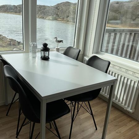 Seaview Cottage Solvik - 쿵스함 외부 사진