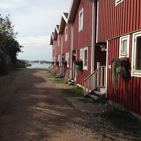 Seaview Cottage Solvik - 쿵스함 외부 사진