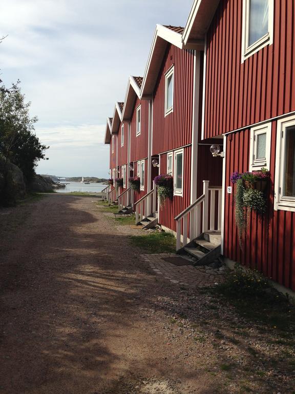 Seaview Cottage Solvik - 쿵스함 외부 사진