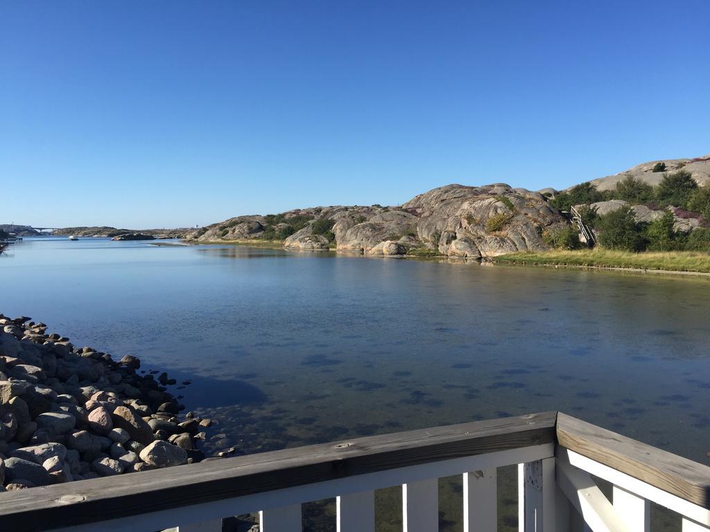 Seaview Cottage Solvik - 쿵스함 외부 사진