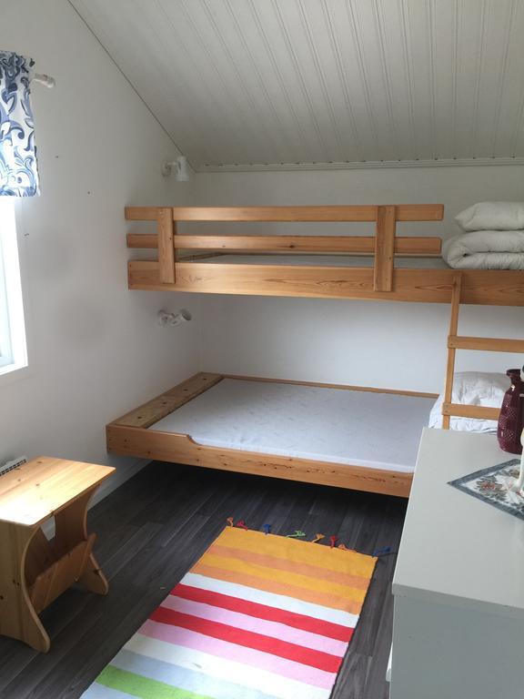 Seaview Cottage Solvik - 쿵스함 외부 사진